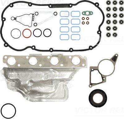 Gasket Kit, cylinder head VICTOR REINZ 02-42374-01