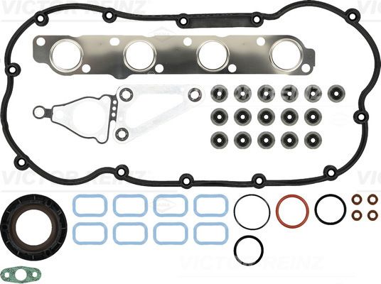 VICTOR REINZ 02-42374-02 Gasket Kit, cylinder head