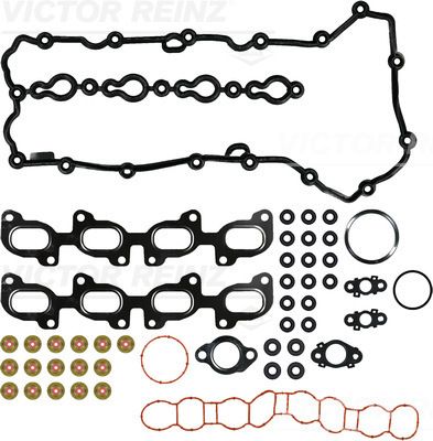 Gasket Kit, cylinder head VICTOR REINZ 02-42760-01