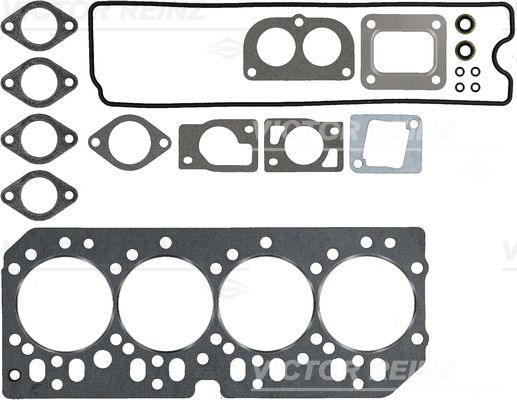 VICTOR REINZ 02-45390-01 Gasket Kit, cylinder head