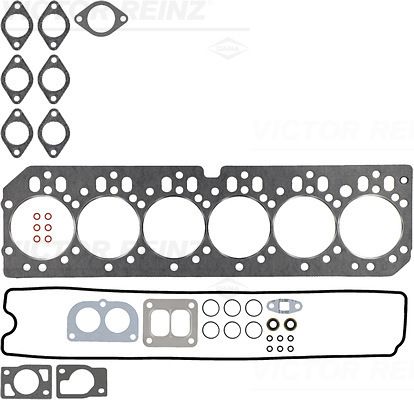 VICTOR REINZ 02-45395-01 Gasket Kit, cylinder head