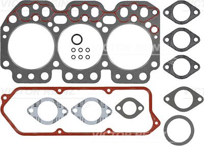 Gasket Kit, cylinder head VICTOR REINZ 02-45415-05