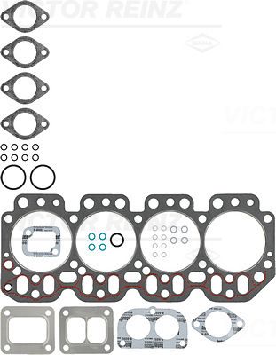 Gasket Kit, cylinder head VICTOR REINZ 02-45420-11