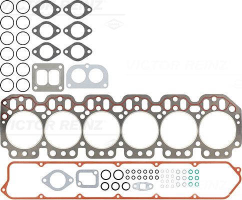 VICTOR REINZ 02-45425-13 Gasket Kit, cylinder head