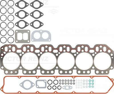Gasket Kit, cylinder head VICTOR REINZ 02-45425-13