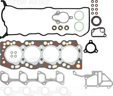 VICTOR REINZ 02-52134-01 Gasket Kit, cylinder head