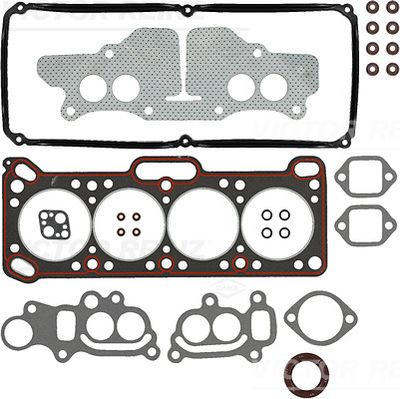 Gasket Kit, cylinder head VICTOR REINZ 02-52230-01