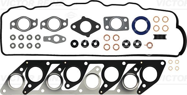 VICTOR REINZ 02-52244-01 Gasket Kit, cylinder head