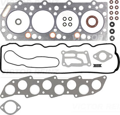 VICTOR REINZ 02-52248-01 Gasket Kit, cylinder head