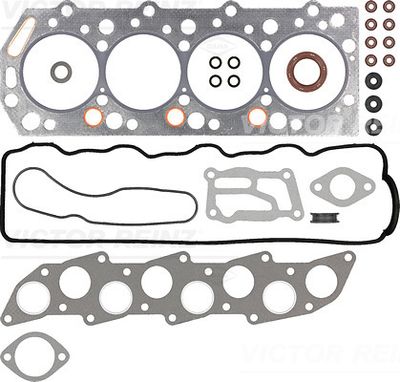 Gasket Kit, cylinder head VICTOR REINZ 02-52248-01