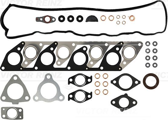 VICTOR REINZ 02-52252-03 Gasket Kit, cylinder head