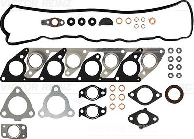 Gasket Kit, cylinder head VICTOR REINZ 02-52252-03