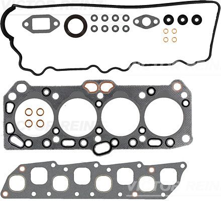 VICTOR REINZ 02-52255-01 Gasket Kit, cylinder head