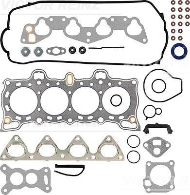 Gasket Kit, cylinder head VICTOR REINZ 02-52355-02
