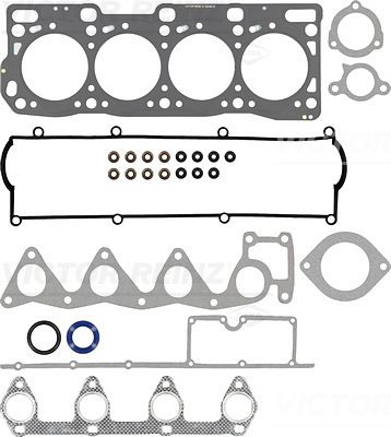 Gasket Kit, cylinder head VICTOR REINZ 02-52440-03