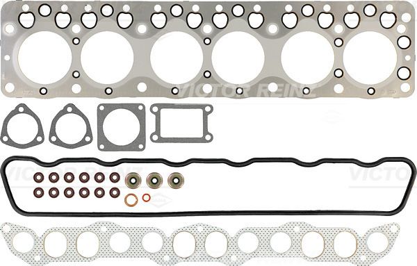 VICTOR REINZ 02-52520-01 Gasket Kit, cylinder head