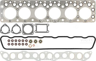 Gasket Kit, cylinder head VICTOR REINZ 02-52520-01