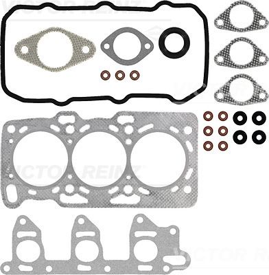 VICTOR REINZ 02-52535-02 Gasket Kit, cylinder head