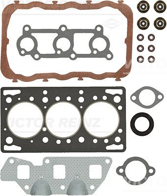 Gasket Kit, cylinder head VICTOR REINZ 02-52550-02