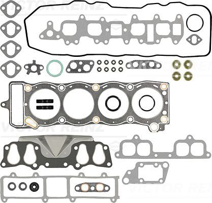 VICTOR REINZ 02-52605-01 Gasket Kit, cylinder head