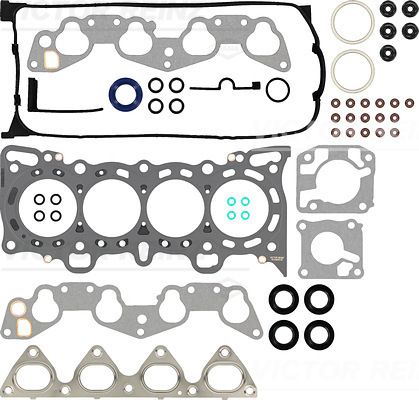 VICTOR REINZ 02-52685-01 Gasket Kit, cylinder head
