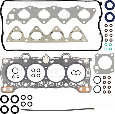 Gasket Kit, cylinder head VICTOR REINZ 02-52690-01