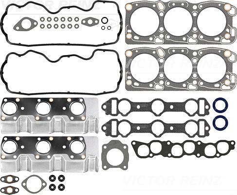VICTOR REINZ 02-52693-01 Gasket Kit, cylinder head