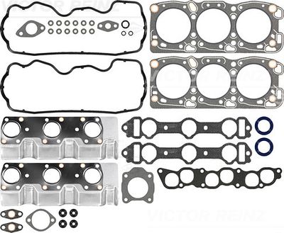 Gasket Kit, cylinder head VICTOR REINZ 02-52693-01