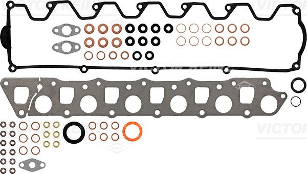 VICTOR REINZ 02-52745-01 Gasket Kit, cylinder head