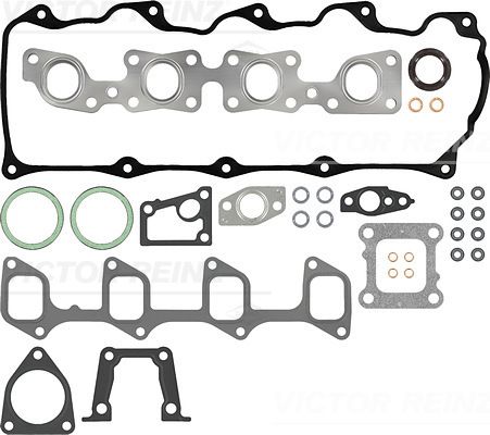 VICTOR REINZ 02-52750-02 Gasket Kit, cylinder head