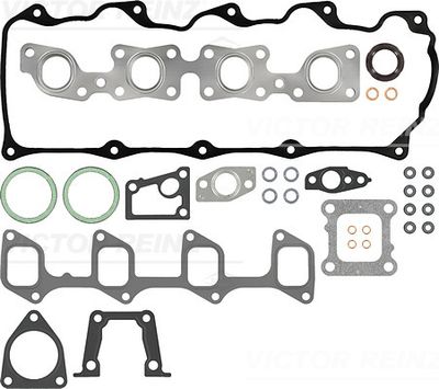 Gasket Kit, cylinder head VICTOR REINZ 02-52750-02
