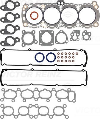 Gasket Kit, cylinder head VICTOR REINZ 02-52805-02