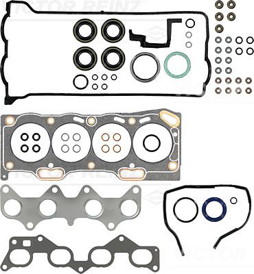 VICTOR REINZ 02-52845-01 Gasket Kit, cylinder head
