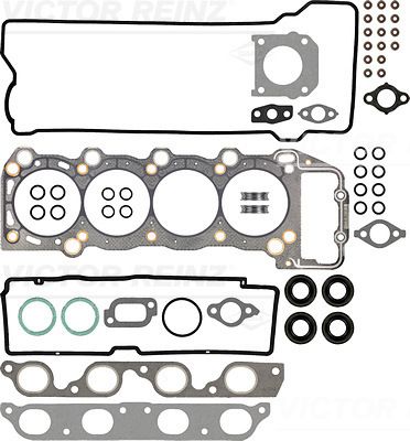 Gasket Kit, cylinder head VICTOR REINZ 02-52850-01