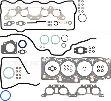 VICTOR REINZ 02-52860-01 Gasket Kit, cylinder head