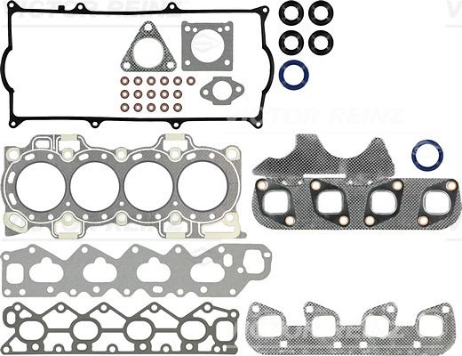 VICTOR REINZ 02-52875-07 Gasket Kit, cylinder head