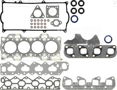 Gasket Kit, cylinder head VICTOR REINZ 02-52875-07