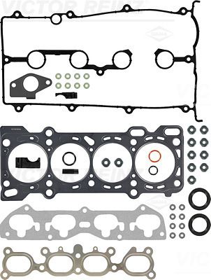 Gasket Kit, cylinder head VICTOR REINZ 02-52910-03