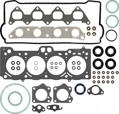 VICTOR REINZ 02-52935-01 Gasket Kit, cylinder head