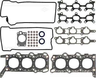 Gasket Kit, cylinder head VICTOR REINZ 02-53025-01