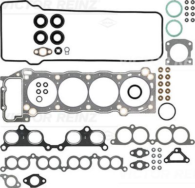 Gasket Kit, cylinder head VICTOR REINZ 02-53095-01