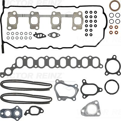 Gasket Kit, cylinder head VICTOR REINZ 02-53098-01