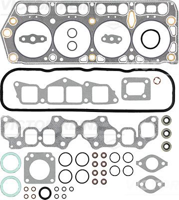 VICTOR REINZ 02-53110-01 Gasket Kit, cylinder head