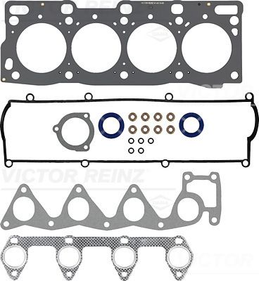 VICTOR REINZ 02-53115-01 Gasket Kit, cylinder head
