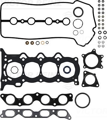 Gasket Kit, cylinder head VICTOR REINZ 02-53135-02