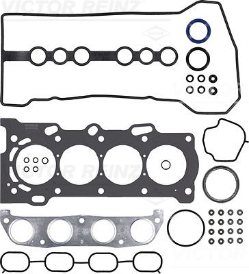 VICTOR REINZ 02-53140-01 Gasket Kit, cylinder head