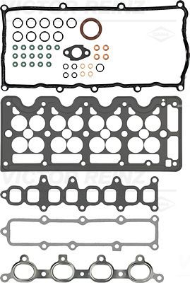 VICTOR REINZ 02-53146-01 Gasket Kit, cylinder head