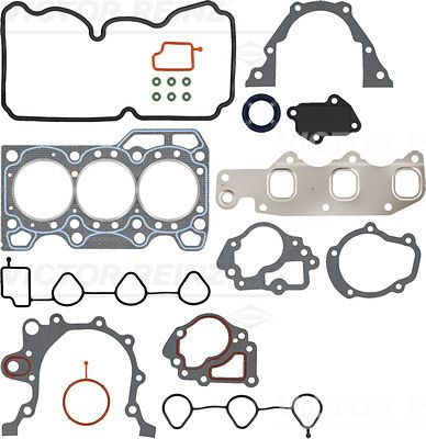 VICTOR REINZ 02-53175-02 Gasket Kit, cylinder head