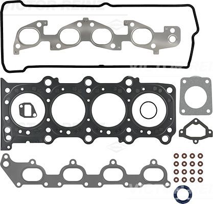 VICTOR REINZ 02-53205-01 Gasket Kit, cylinder head