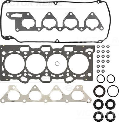Gasket Kit, cylinder head VICTOR REINZ 02-53215-01